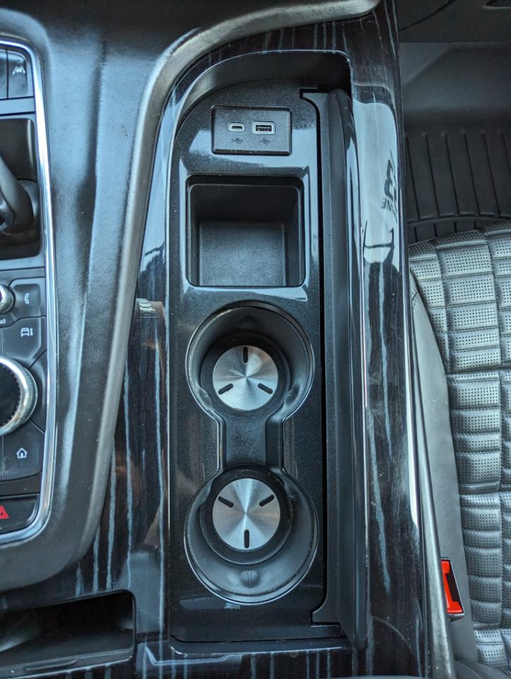 Cadillac Escalade  2023