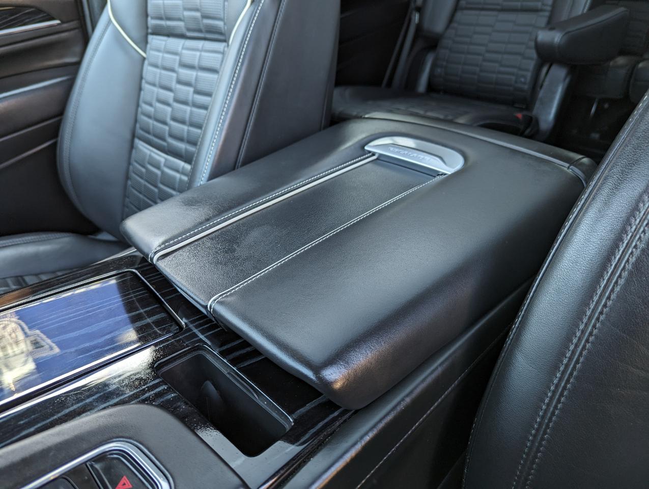 Cadillac Escalade  2023