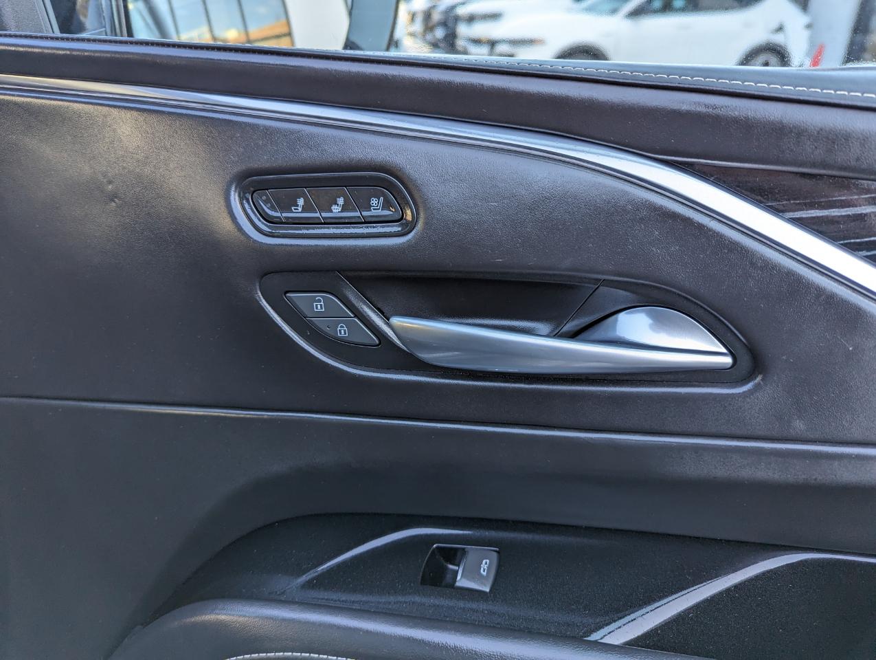 Cadillac Escalade  2023