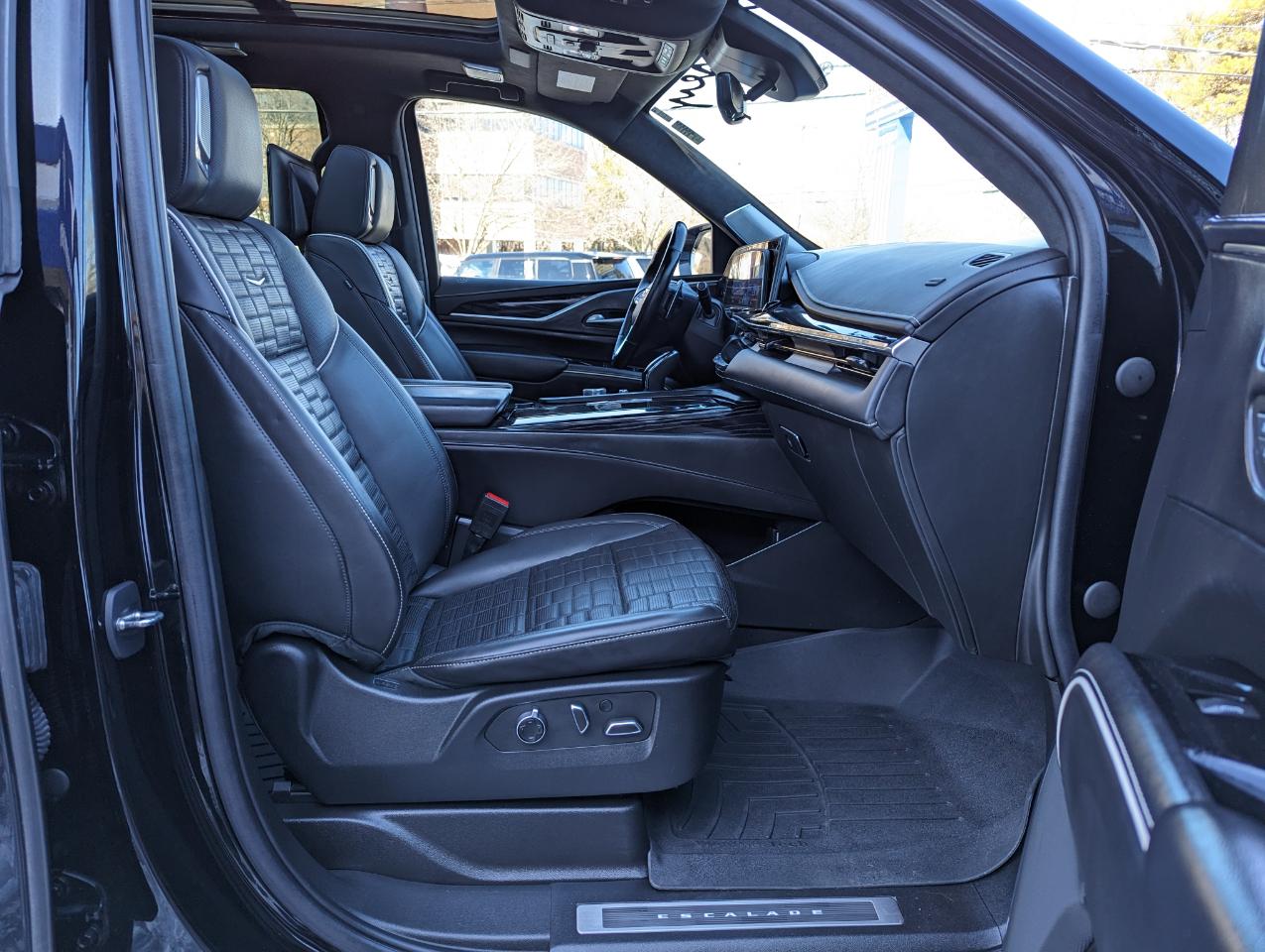 Cadillac Escalade  2023