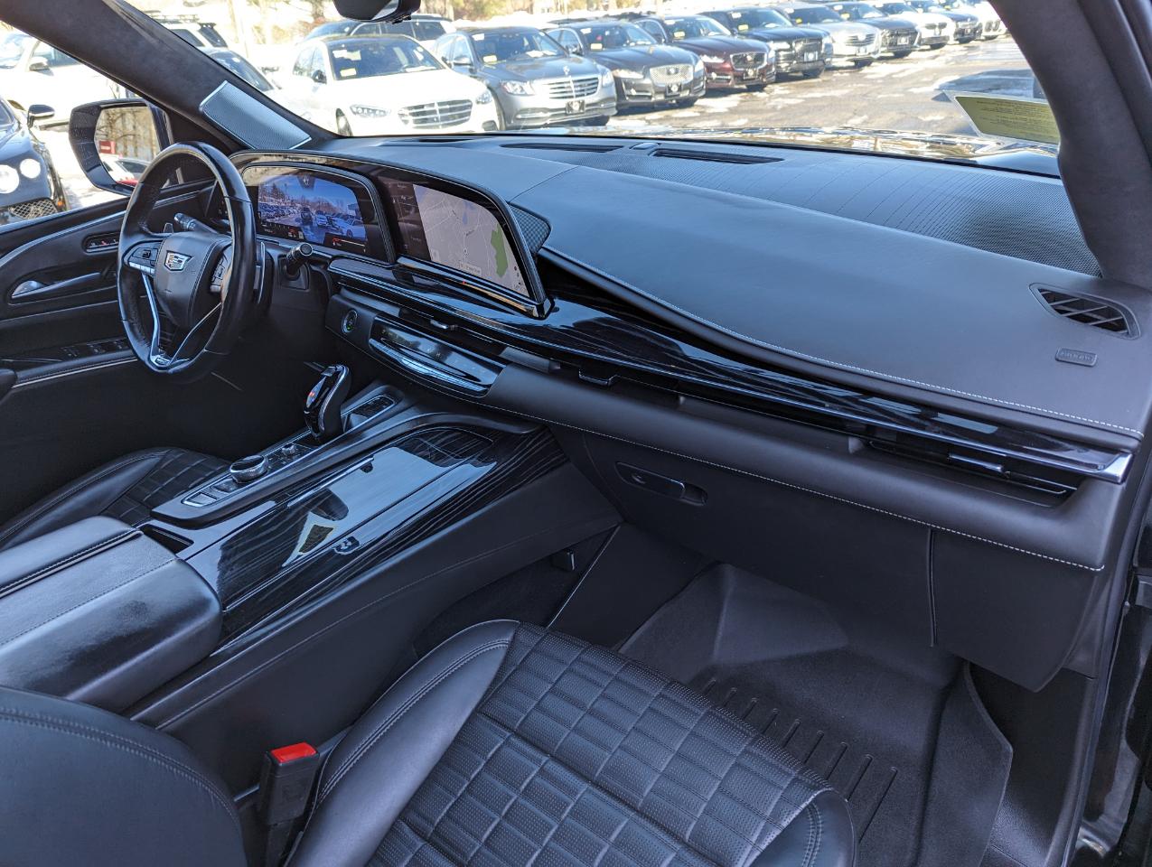 Cadillac Escalade  2023