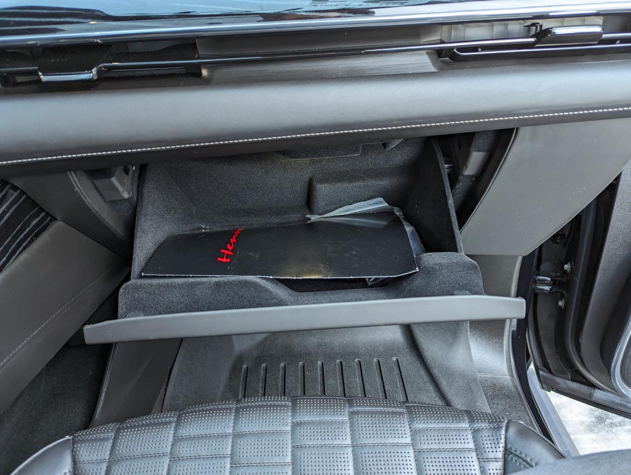 Cadillac Escalade  2023