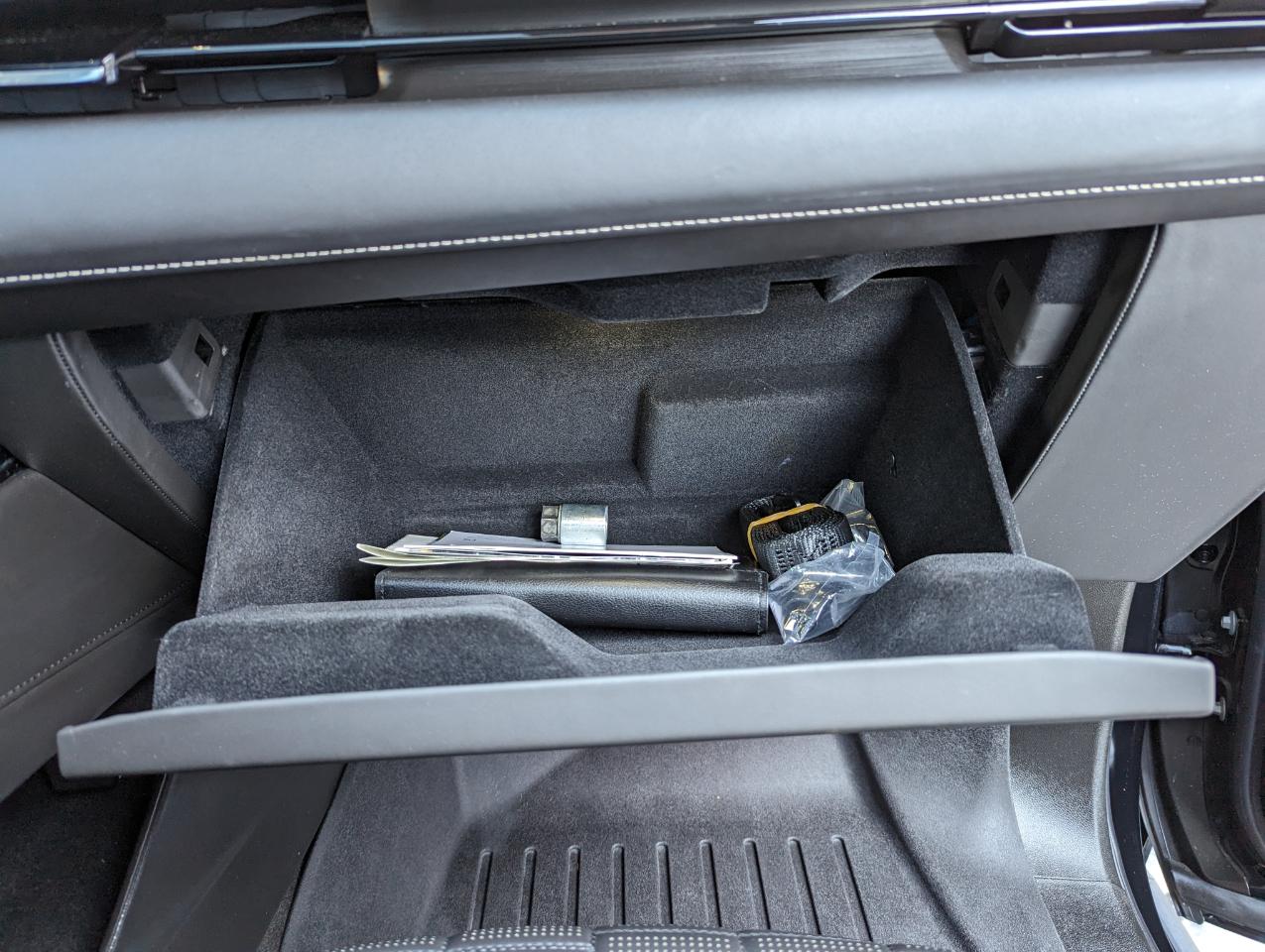 Cadillac Escalade  2023