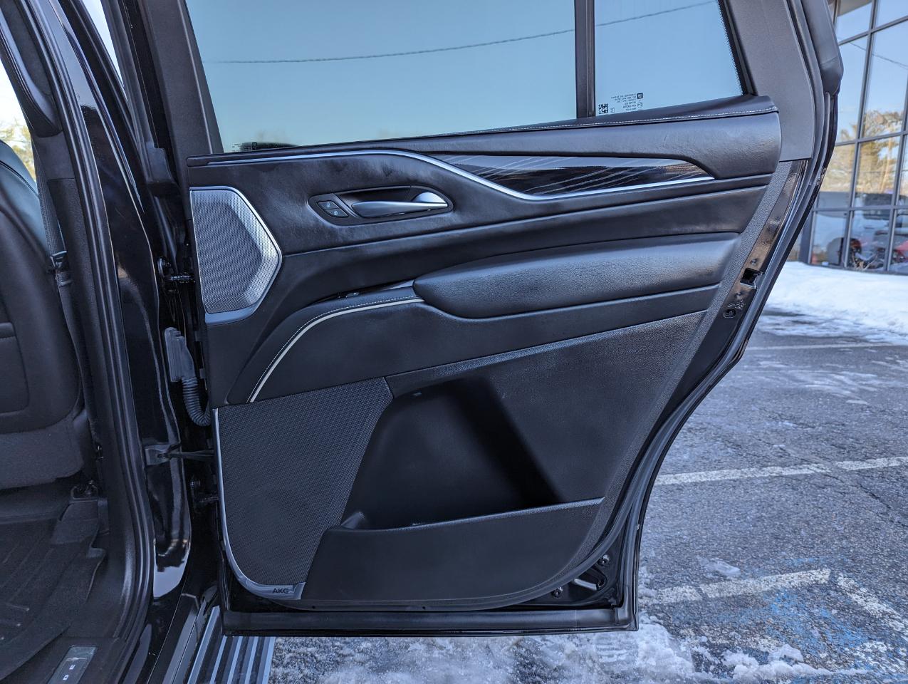 Cadillac Escalade  2023