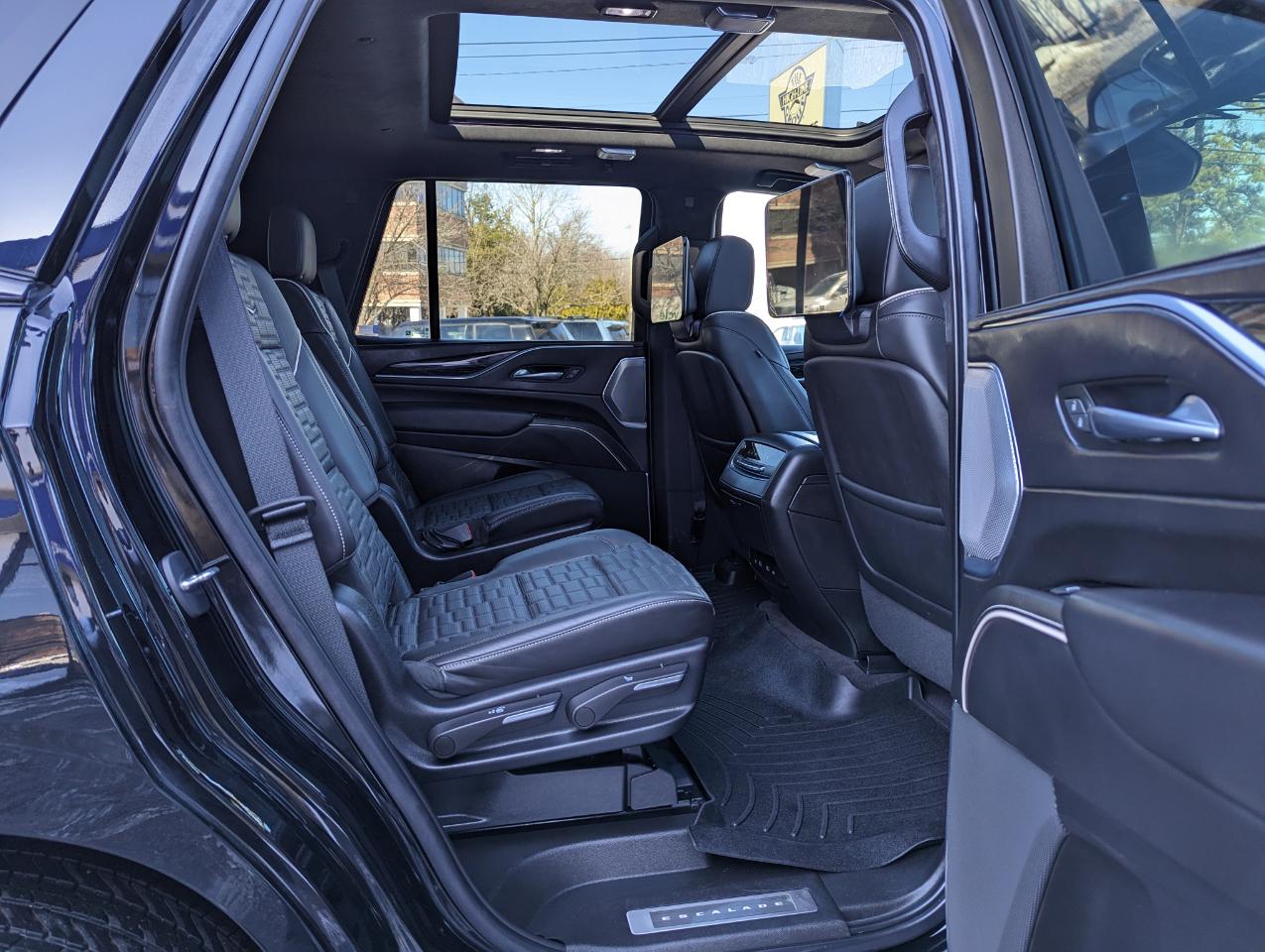 Cadillac Escalade  2023