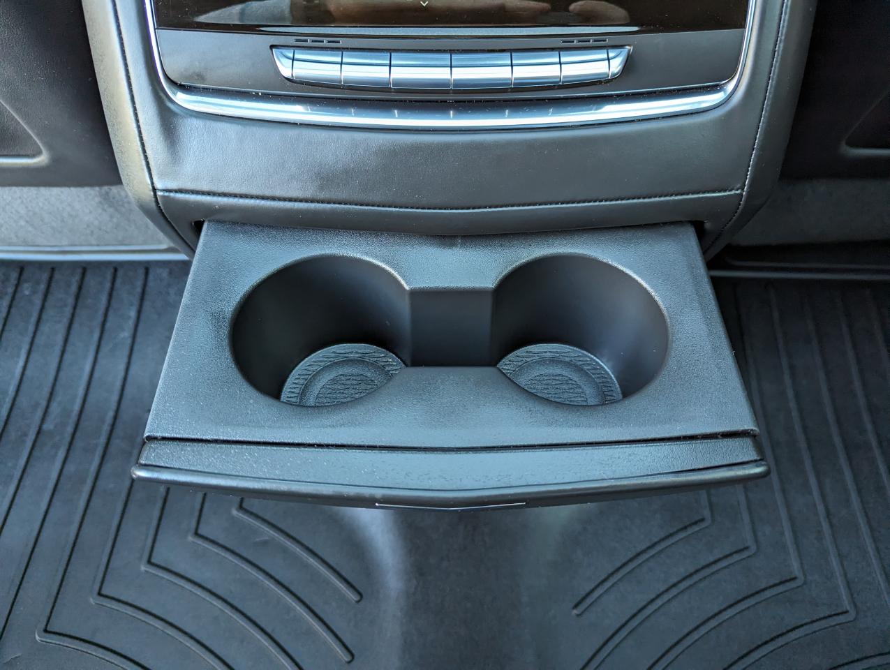 Cadillac Escalade  2023