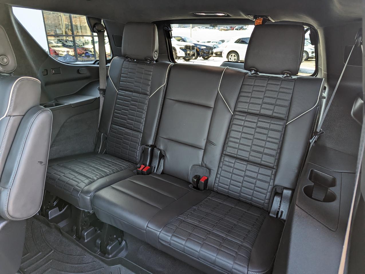 Cadillac Escalade  2023