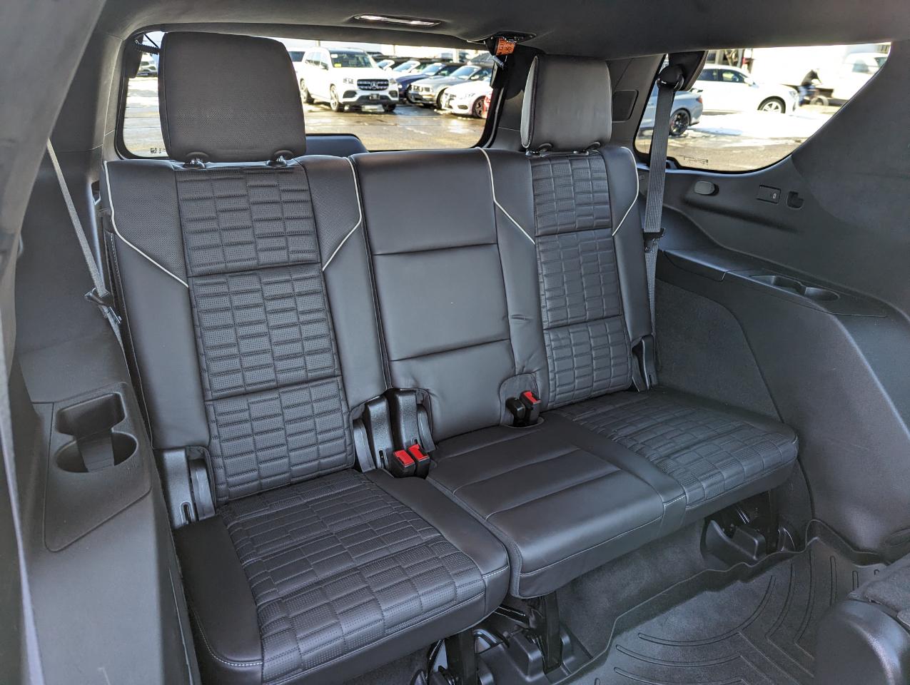 Cadillac Escalade  2023