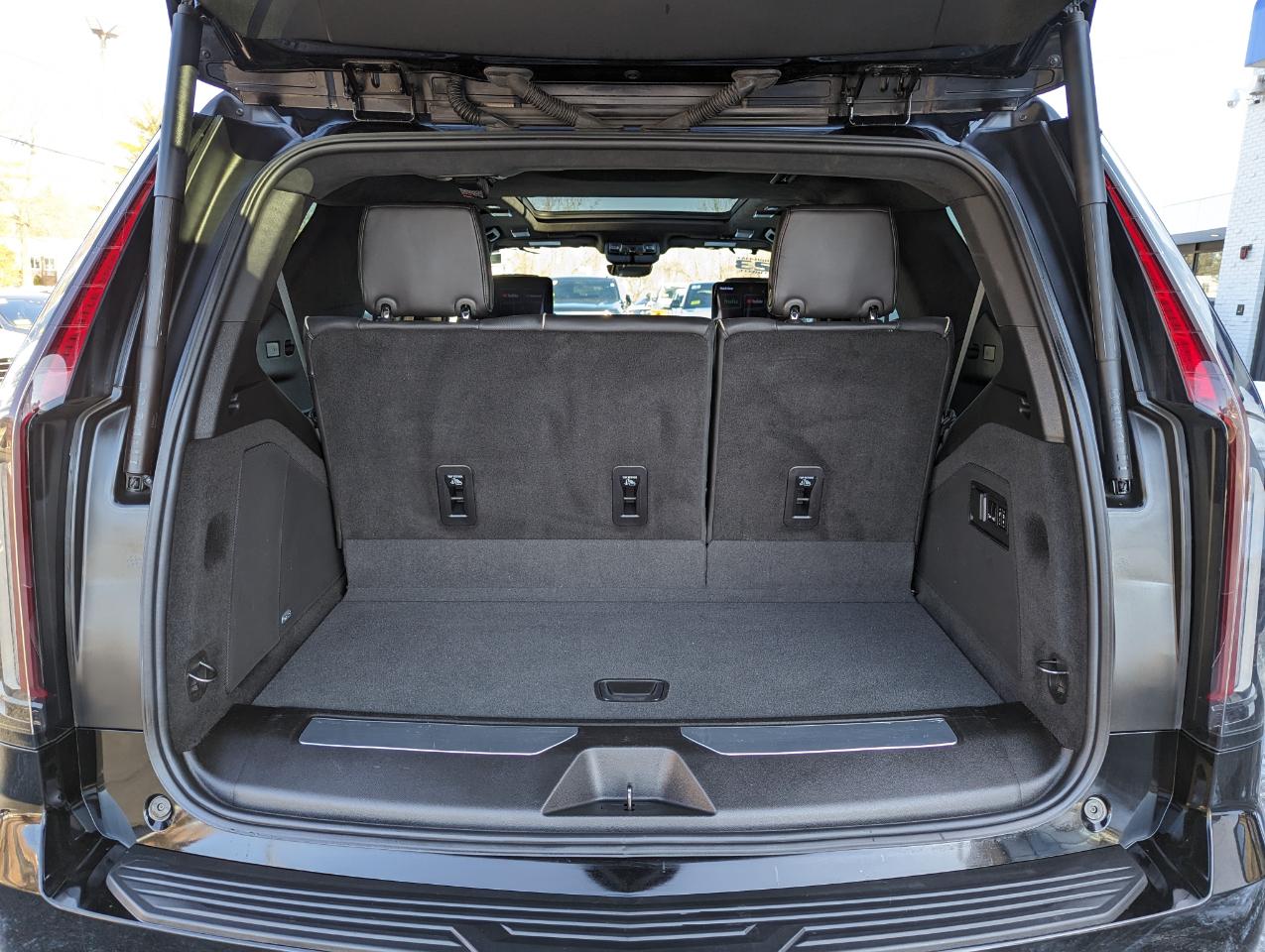 Cadillac Escalade  2023