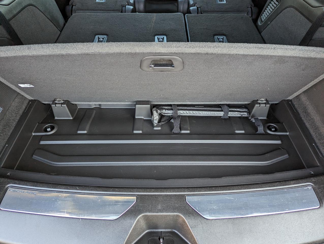 Cadillac Escalade  2023