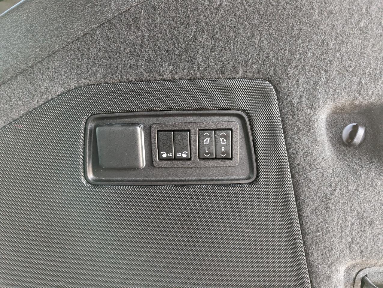 Cadillac Escalade  2023