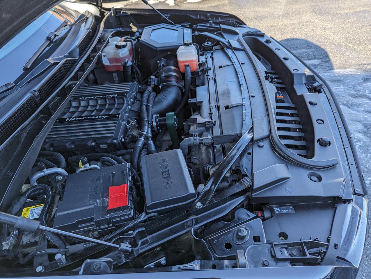 Cadillac Escalade  2023