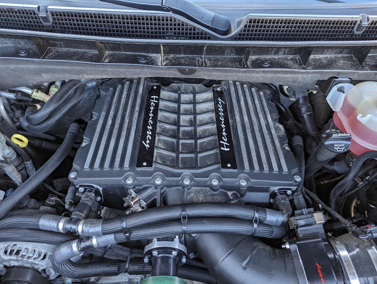 Cadillac Escalade  2023