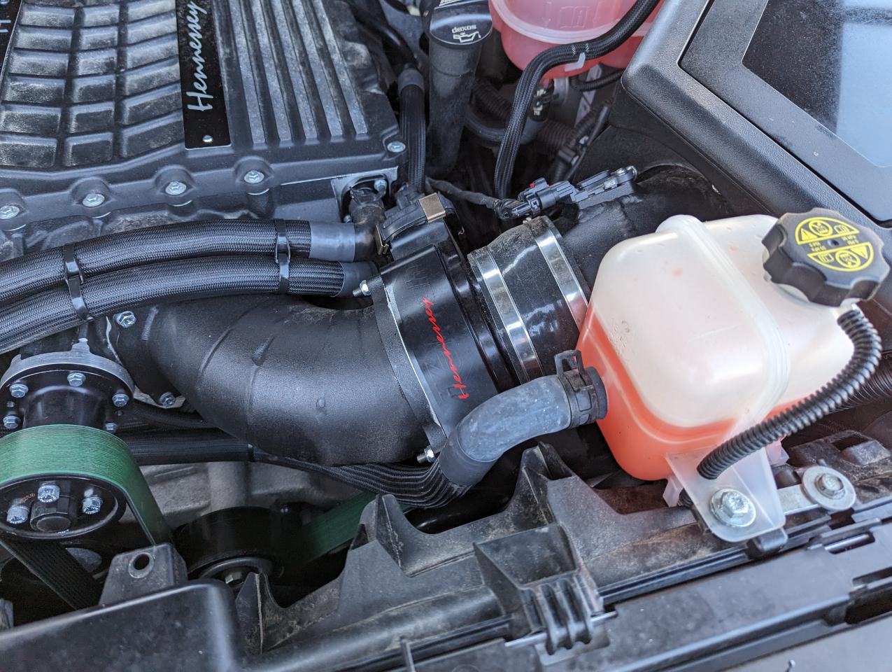 Cadillac Escalade  2023