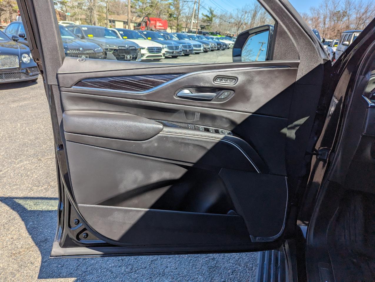 Cadillac Escalade  2023