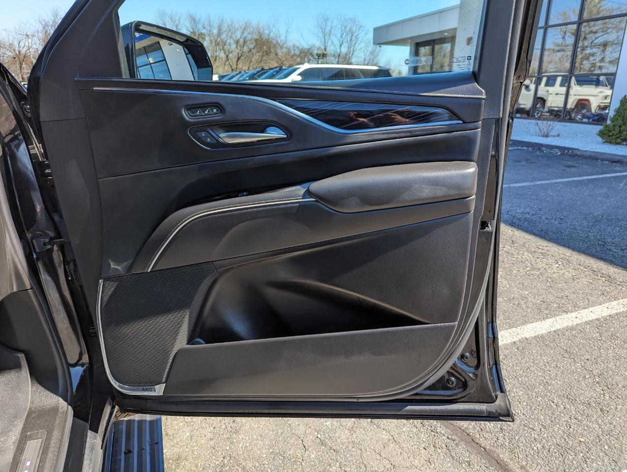 Cadillac Escalade  2023