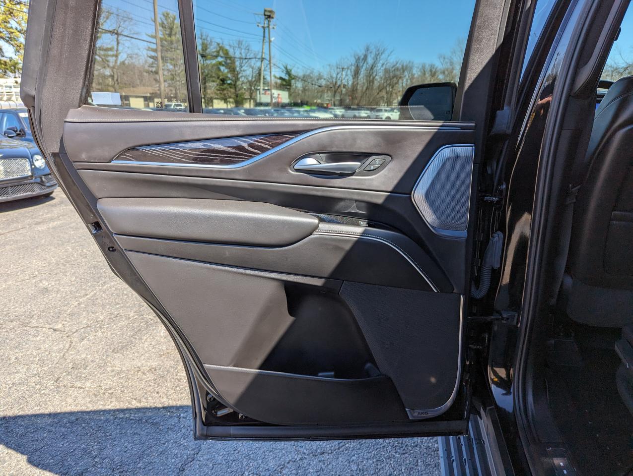 Cadillac Escalade  2023