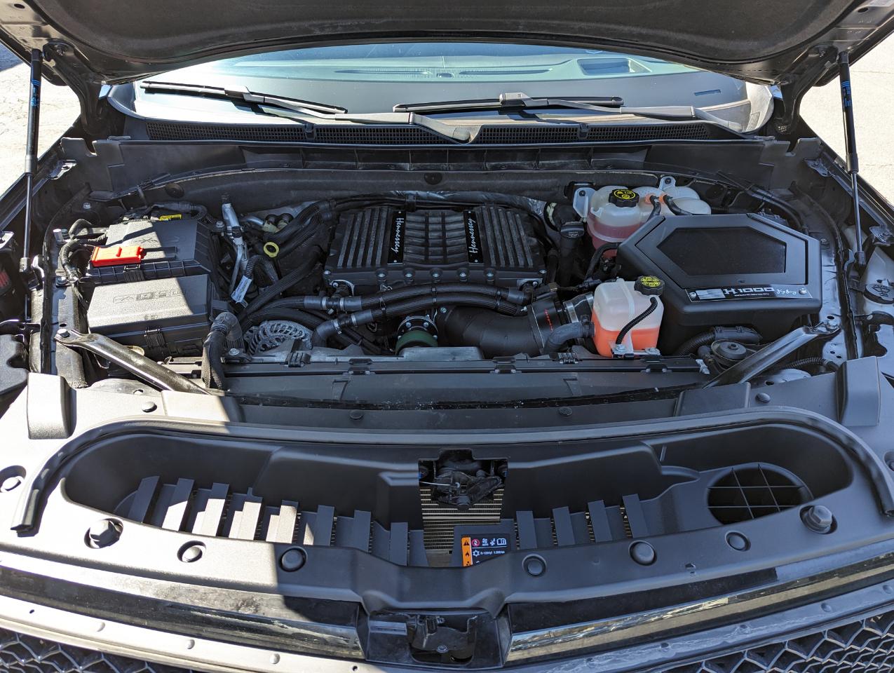 Cadillac Escalade  2023