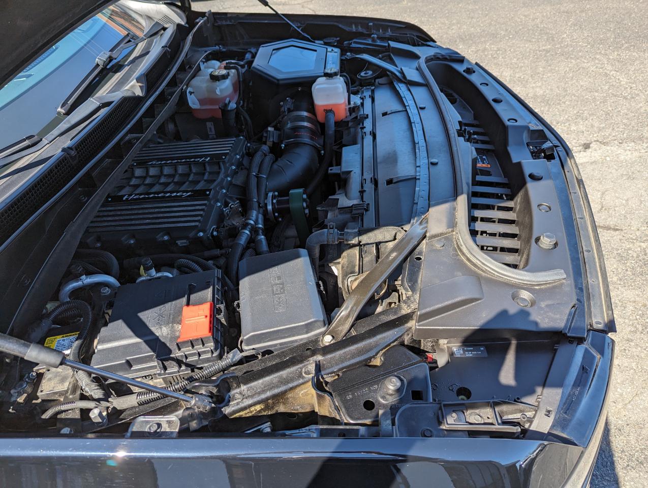 Cadillac Escalade  2023