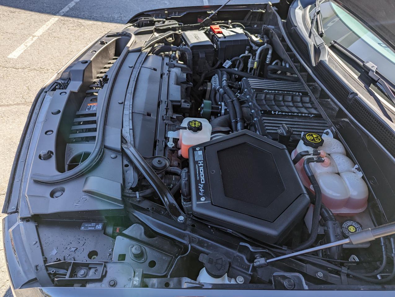 Cadillac Escalade  2023