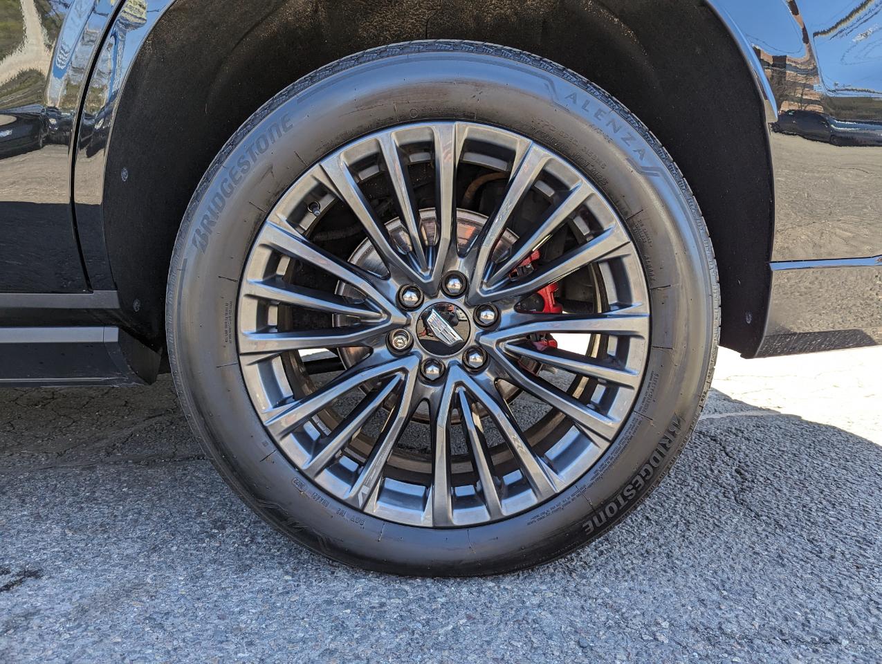 Cadillac Escalade  2023