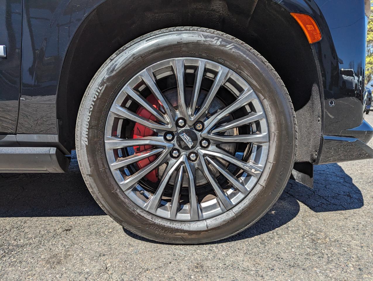 Cadillac Escalade  2023