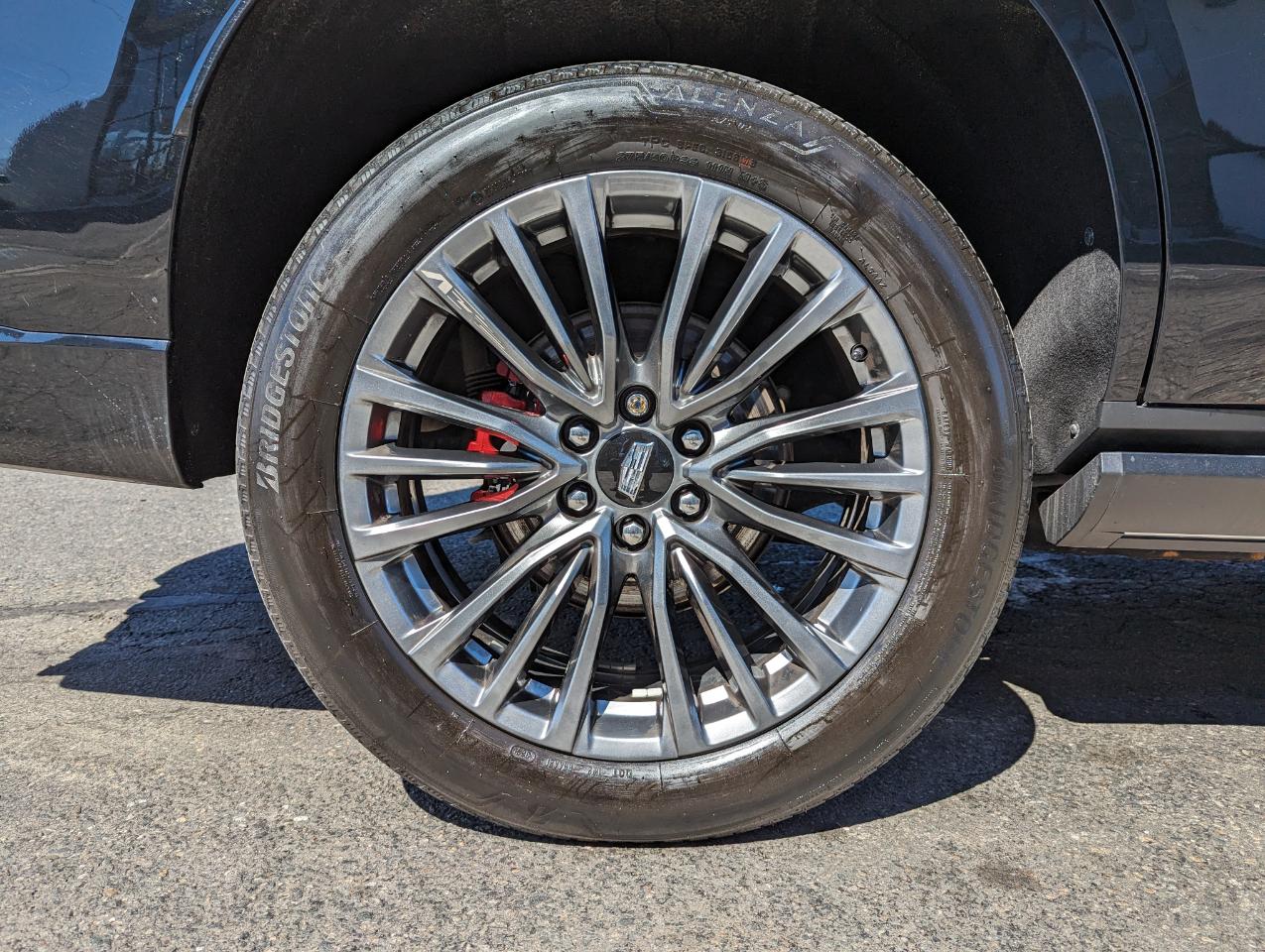 Cadillac Escalade  2023