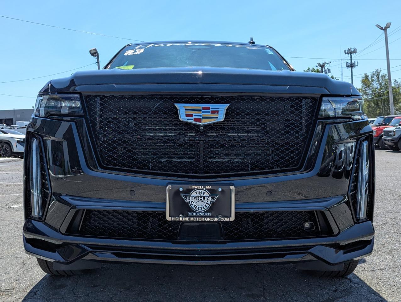 Cadillac Escalade  2023