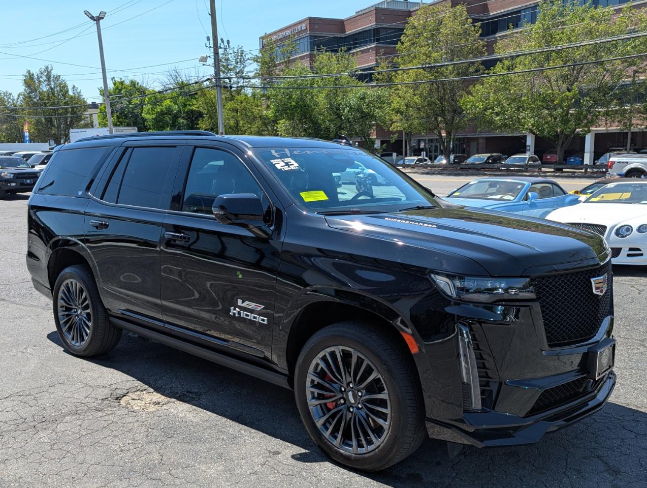 Cadillac Escalade  2023