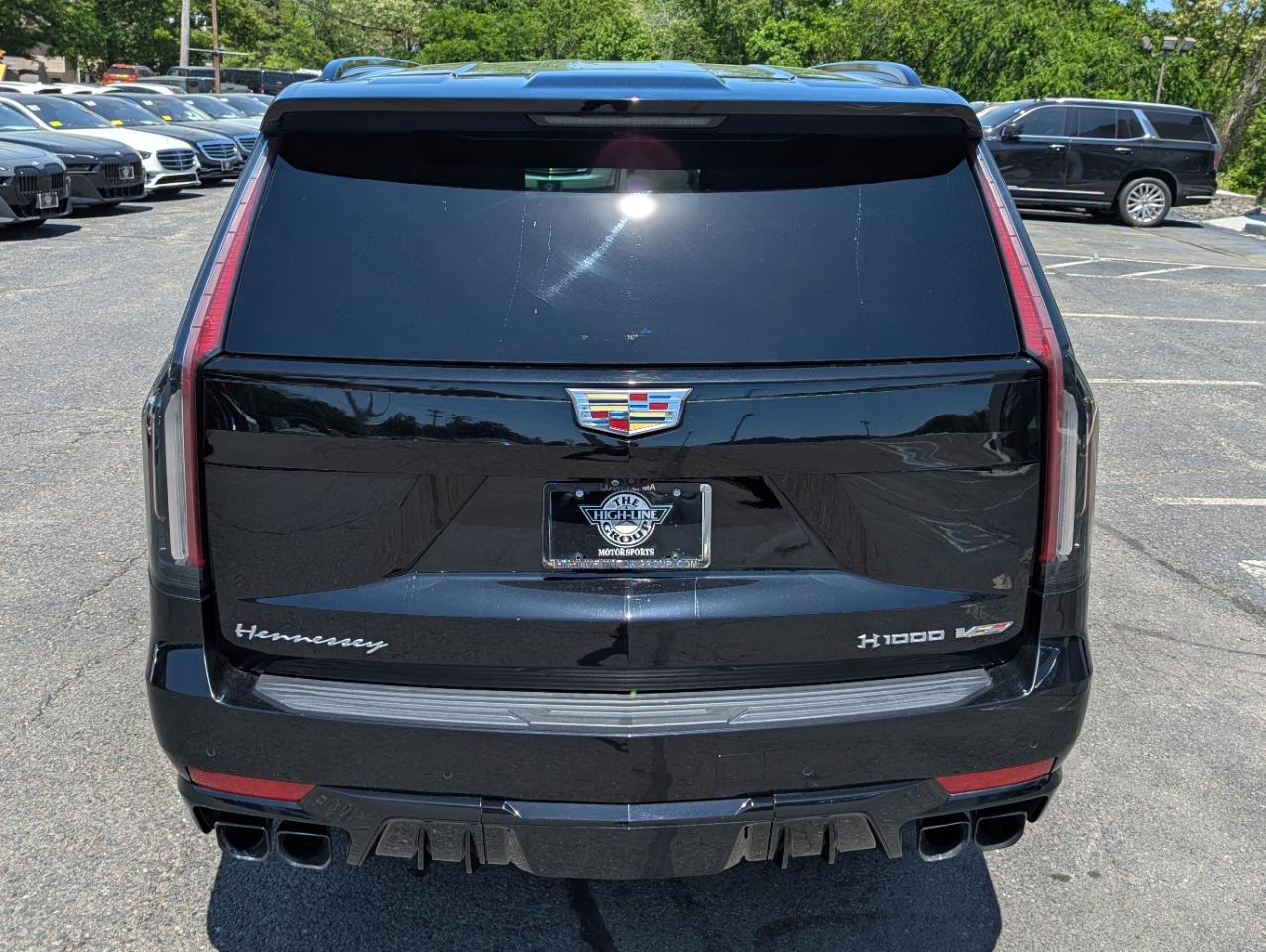 Cadillac Escalade  2023