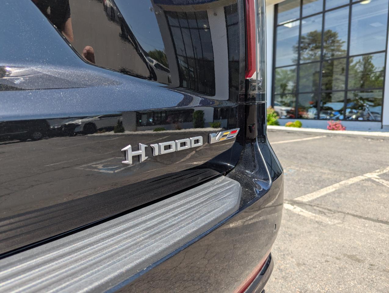 Cadillac Escalade  2023