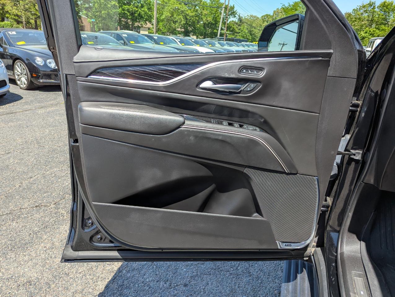 Cadillac Escalade  2023