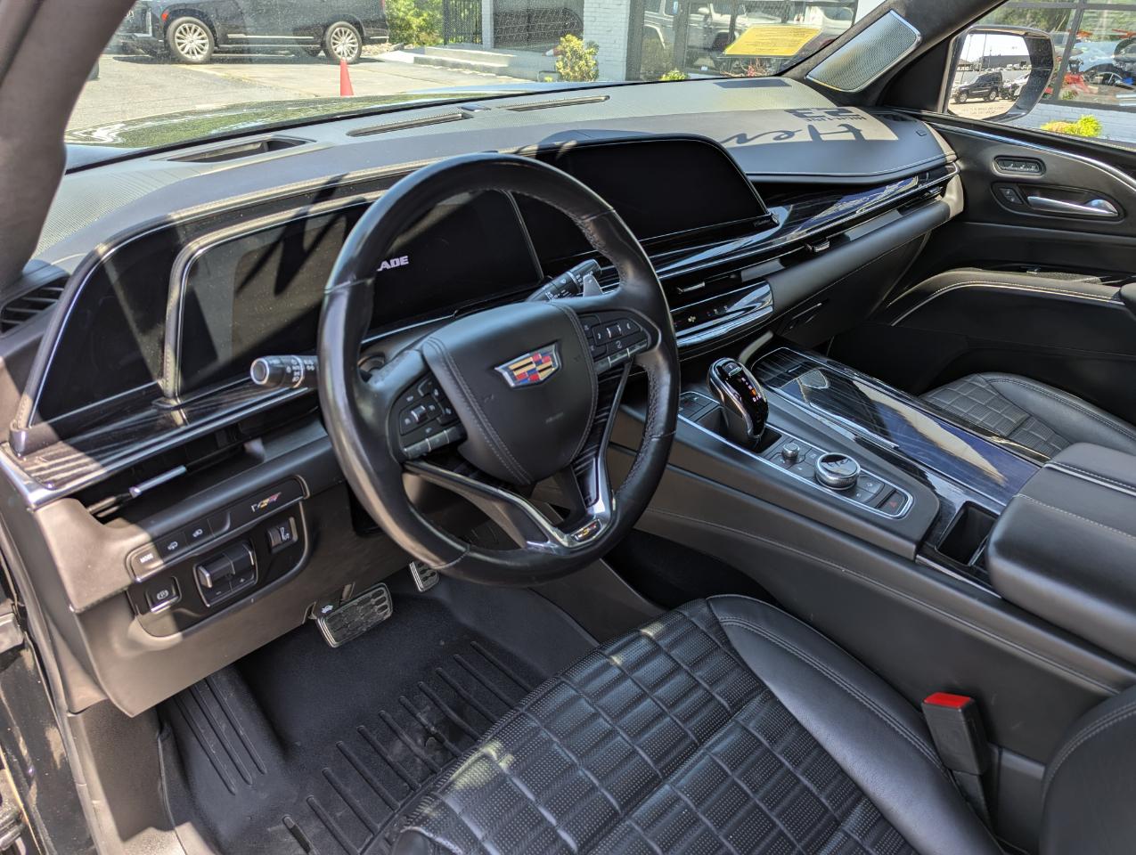 Cadillac Escalade  2023