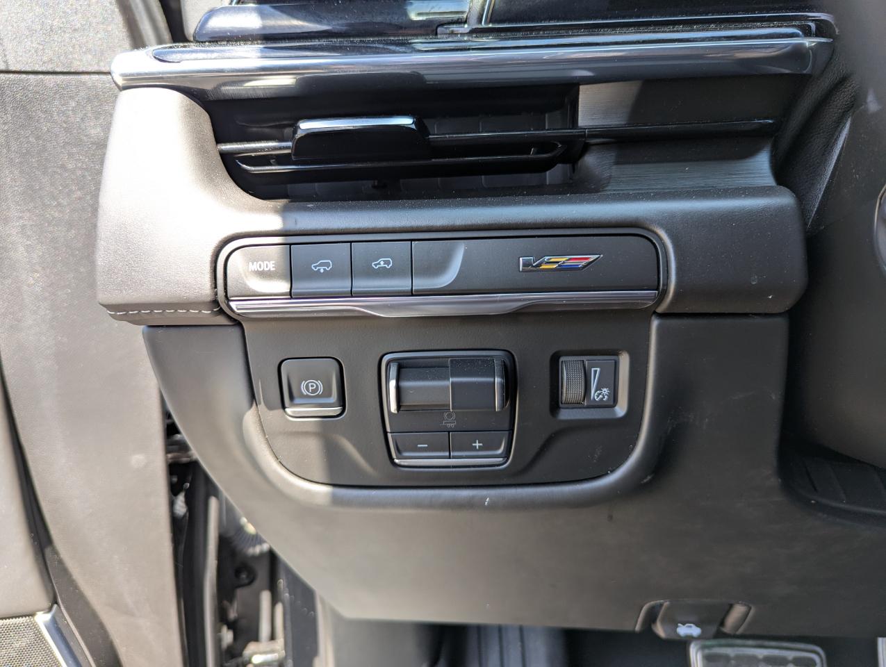 Cadillac Escalade  2023