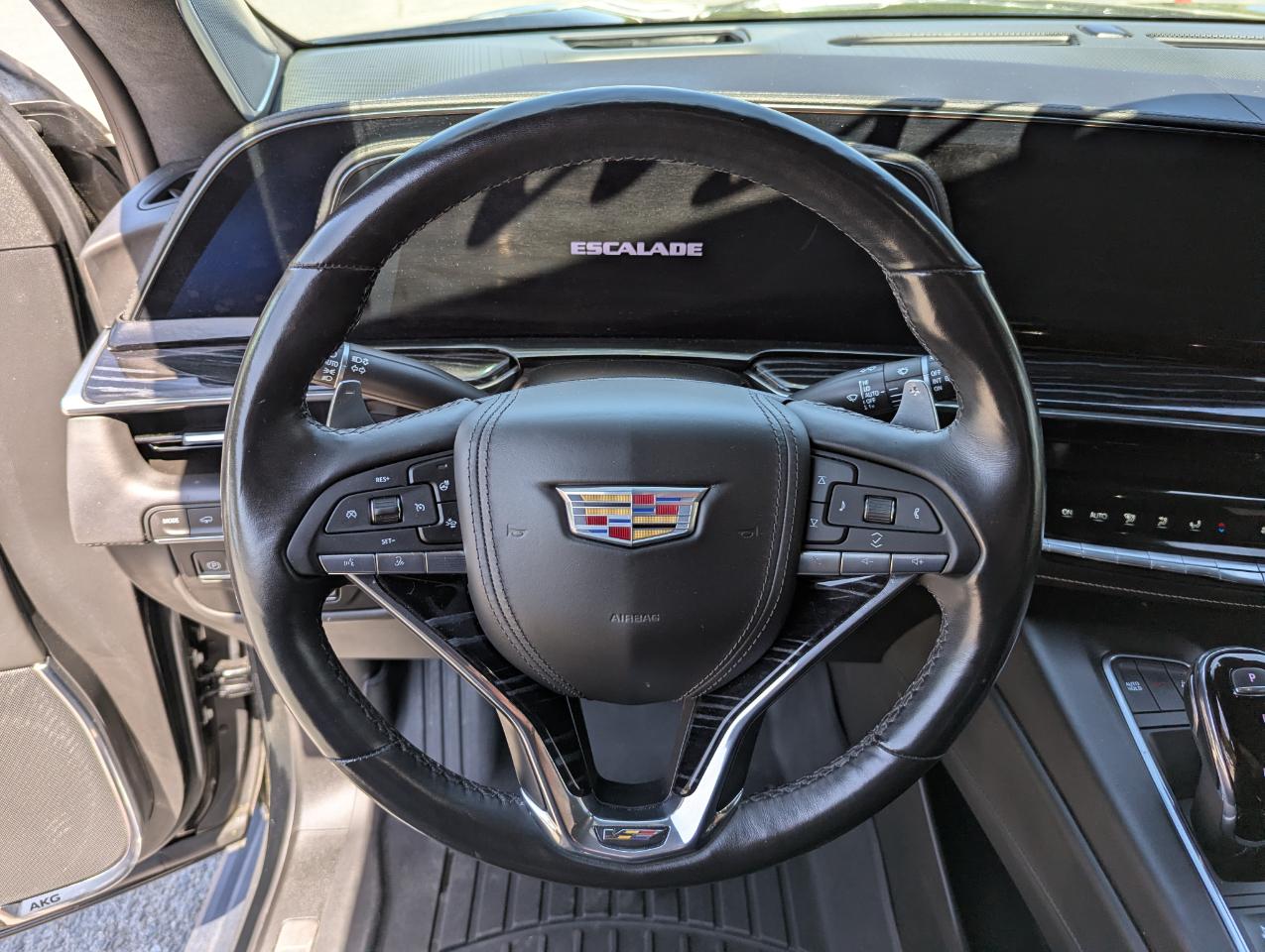 Cadillac Escalade  2023