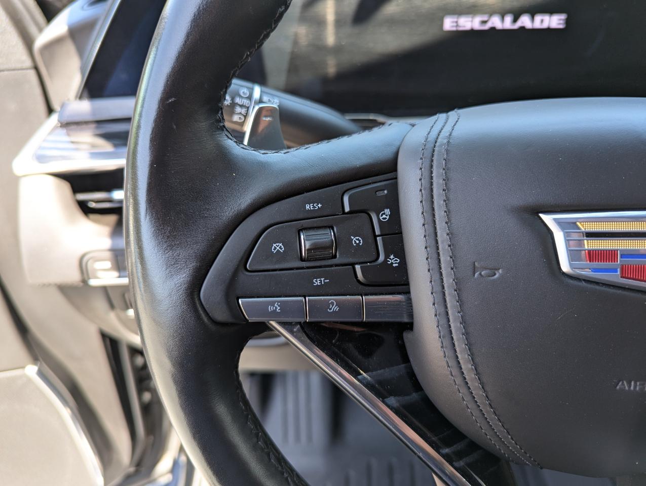 Cadillac Escalade  2023
