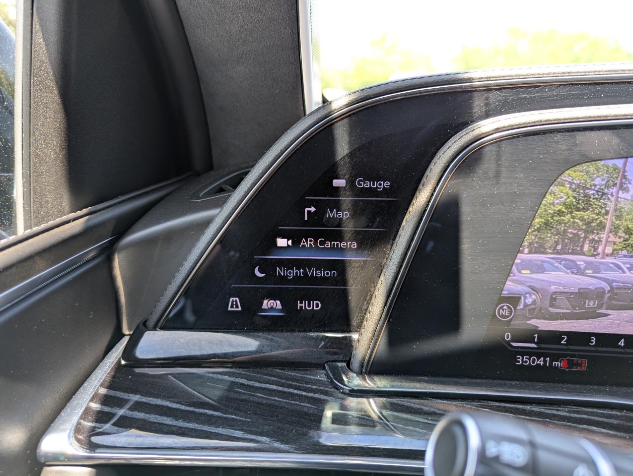 Cadillac Escalade  2023