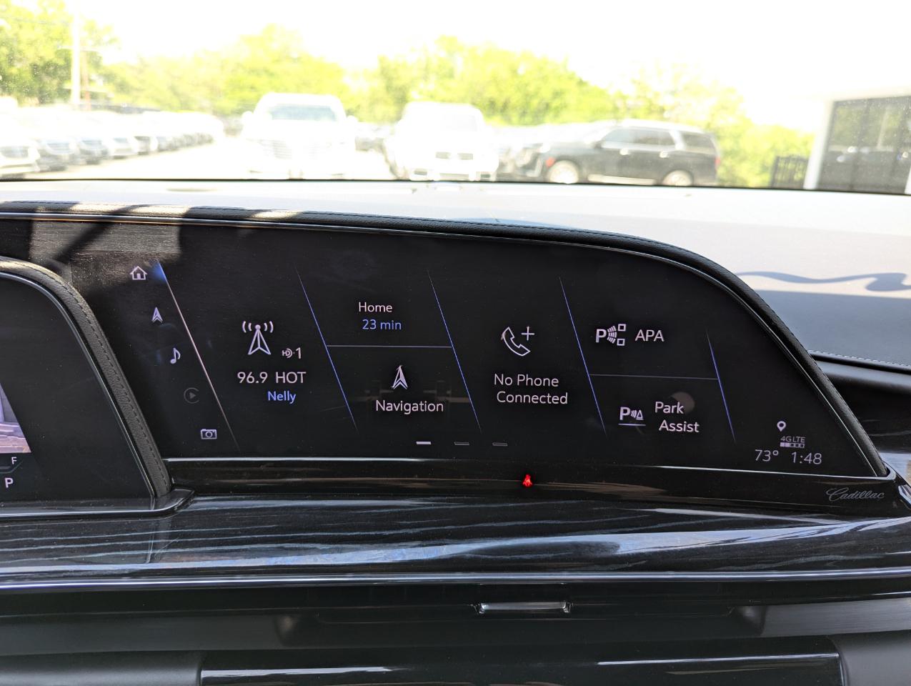 Cadillac Escalade  2023