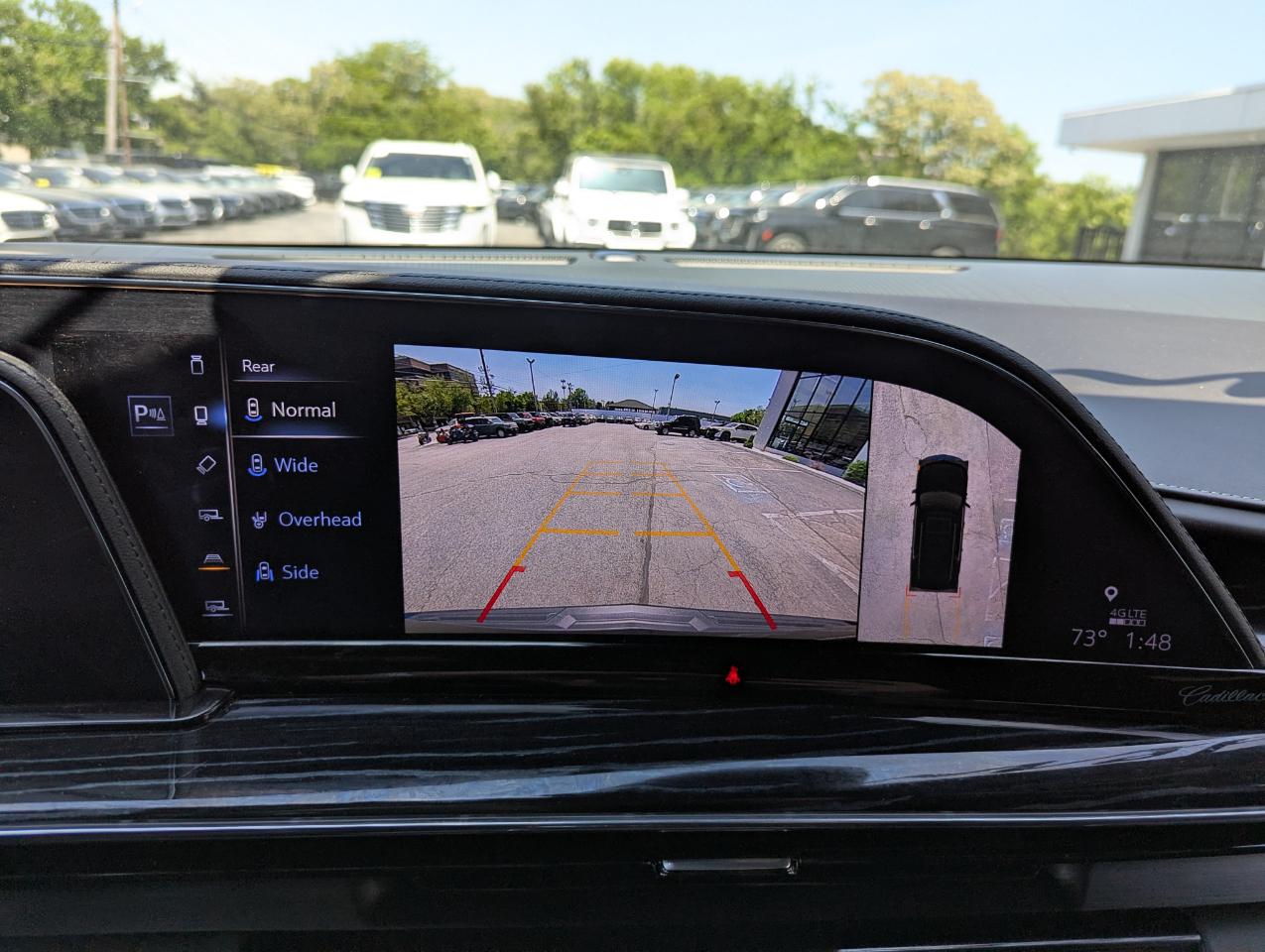 Cadillac Escalade  2023