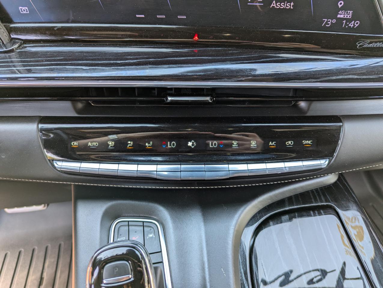 Cadillac Escalade  2023