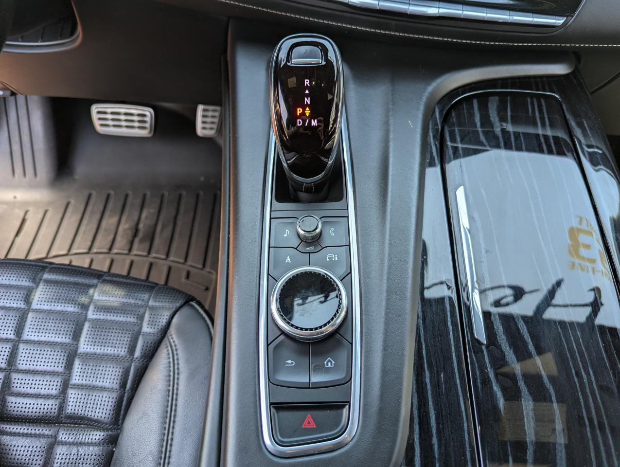 Cadillac Escalade  2023