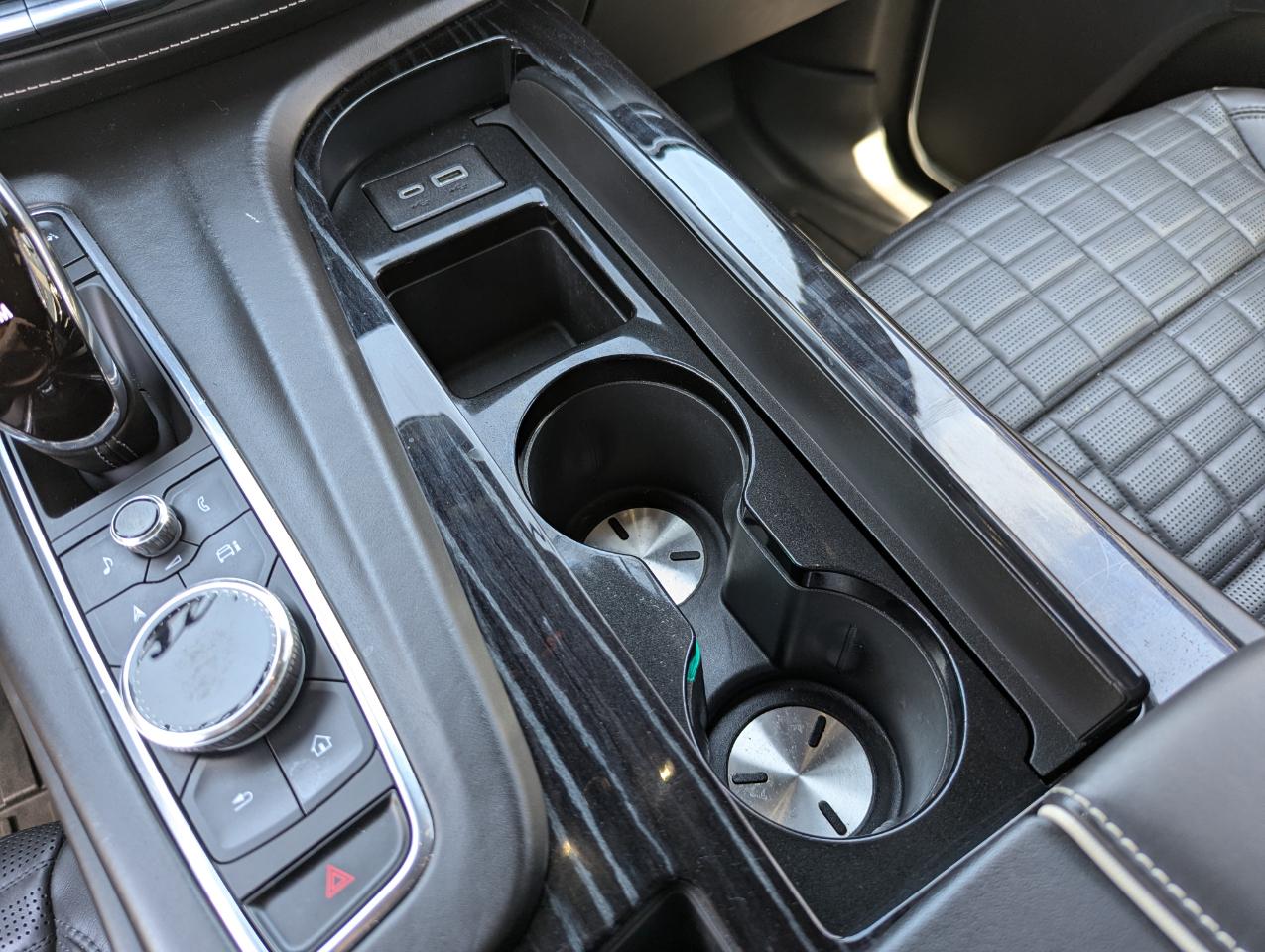 Cadillac Escalade  2023