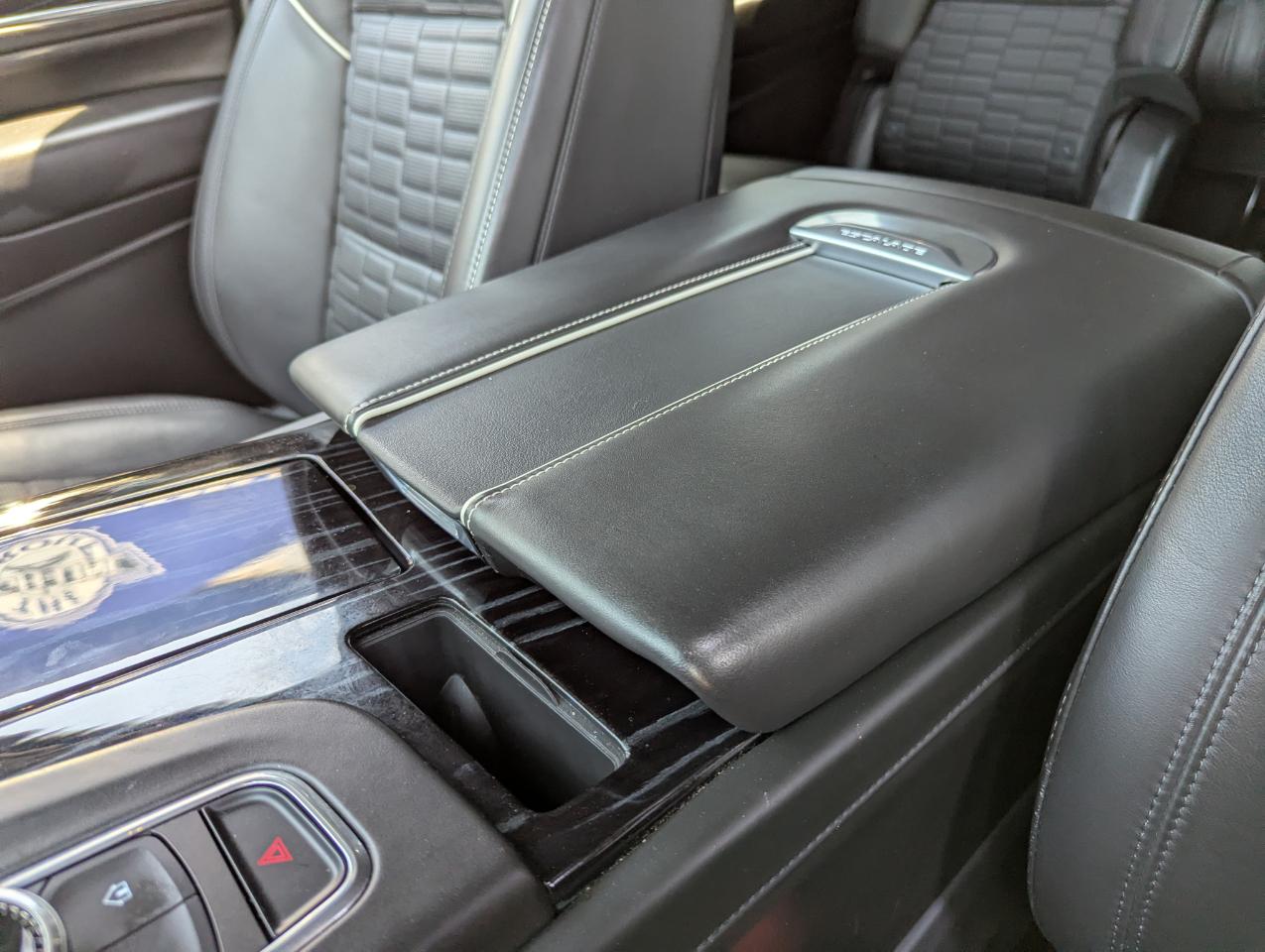 Cadillac Escalade  2023