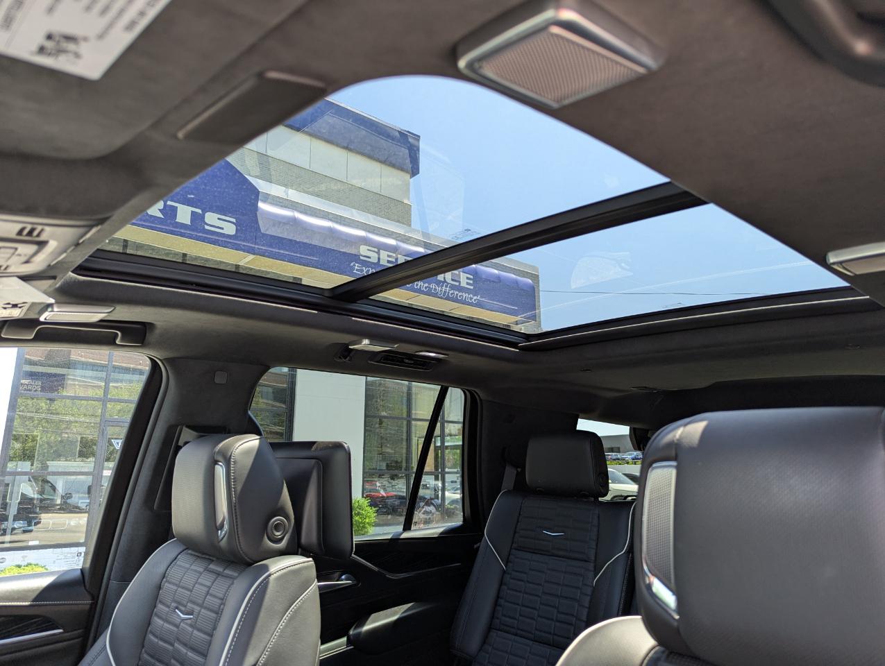 Cadillac Escalade  2023