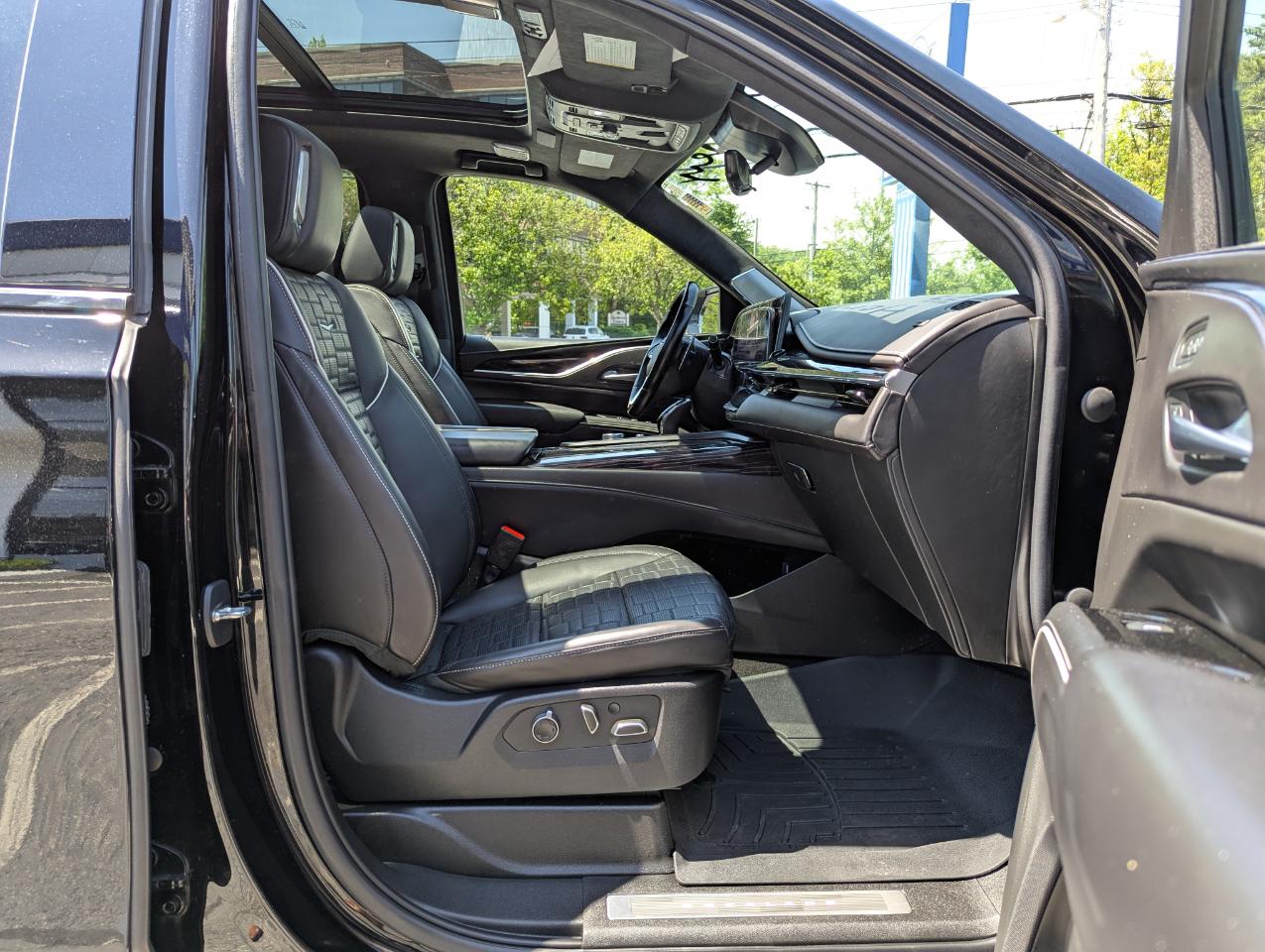 Cadillac Escalade  2023