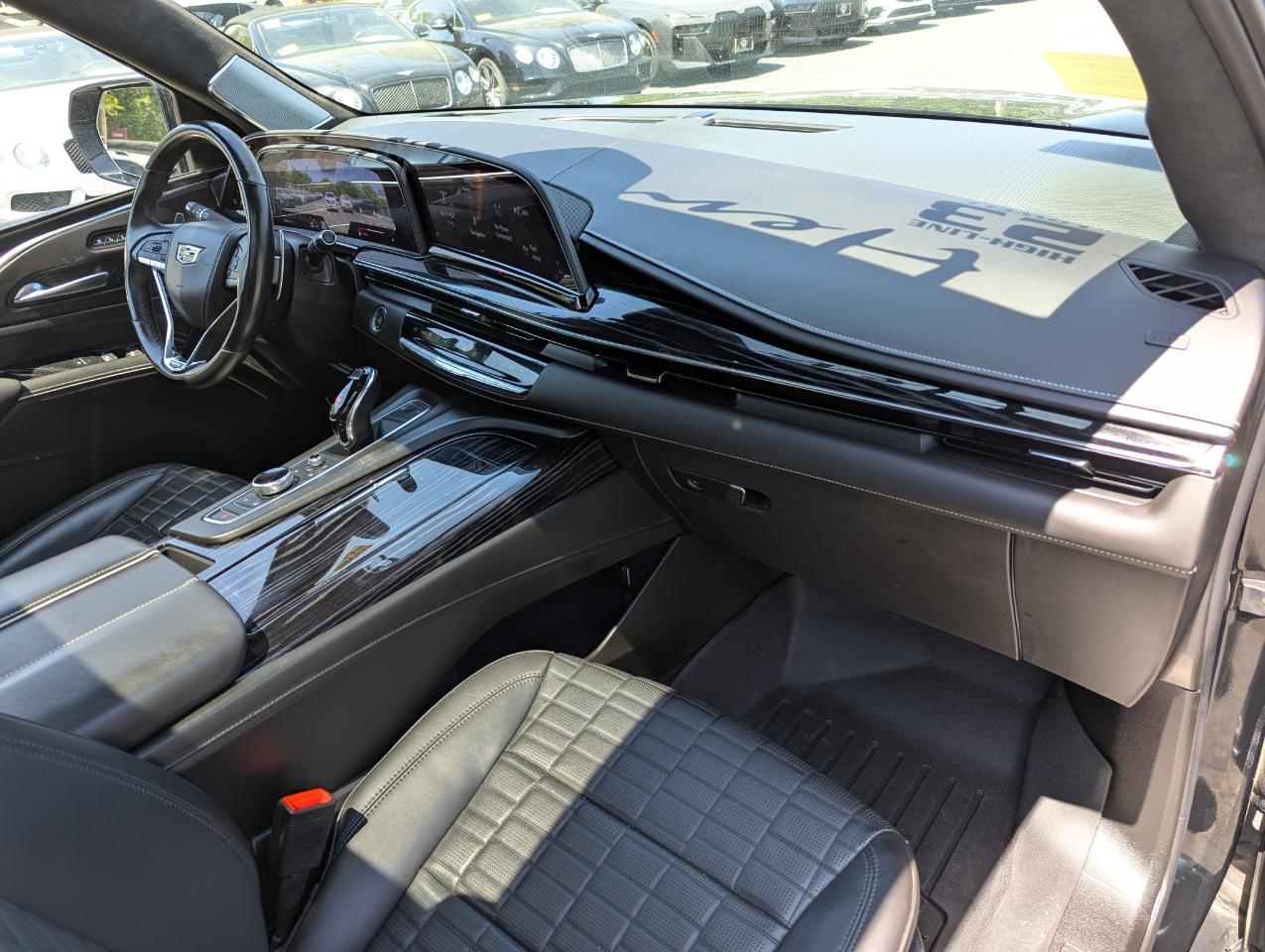 Cadillac Escalade  2023