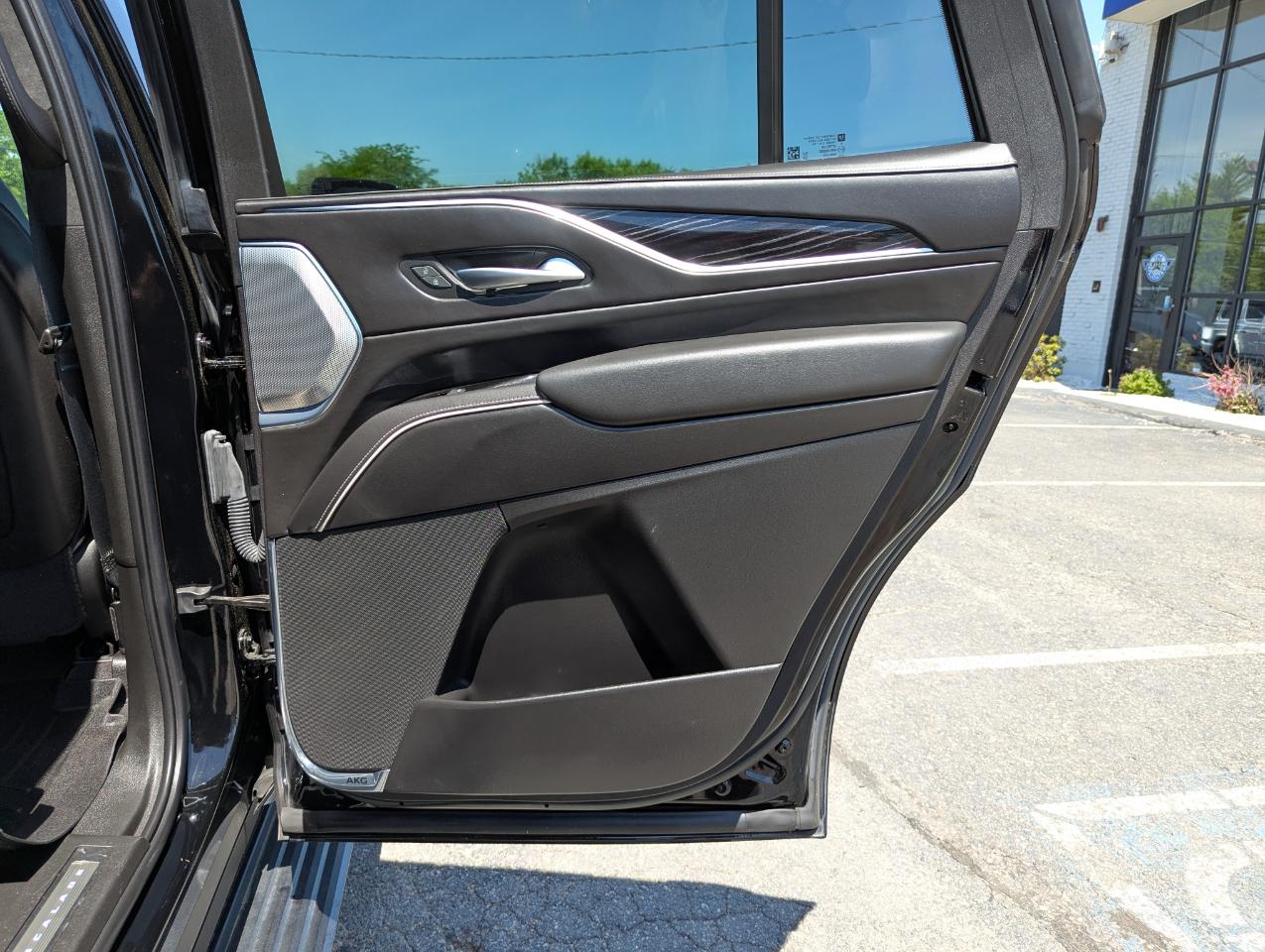 Cadillac Escalade  2023