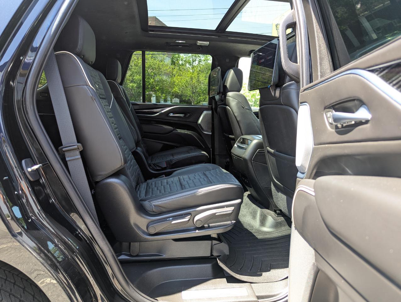 Cadillac Escalade  2023