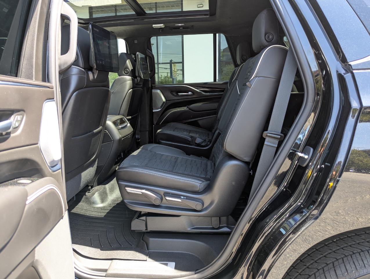 Cadillac Escalade  2023