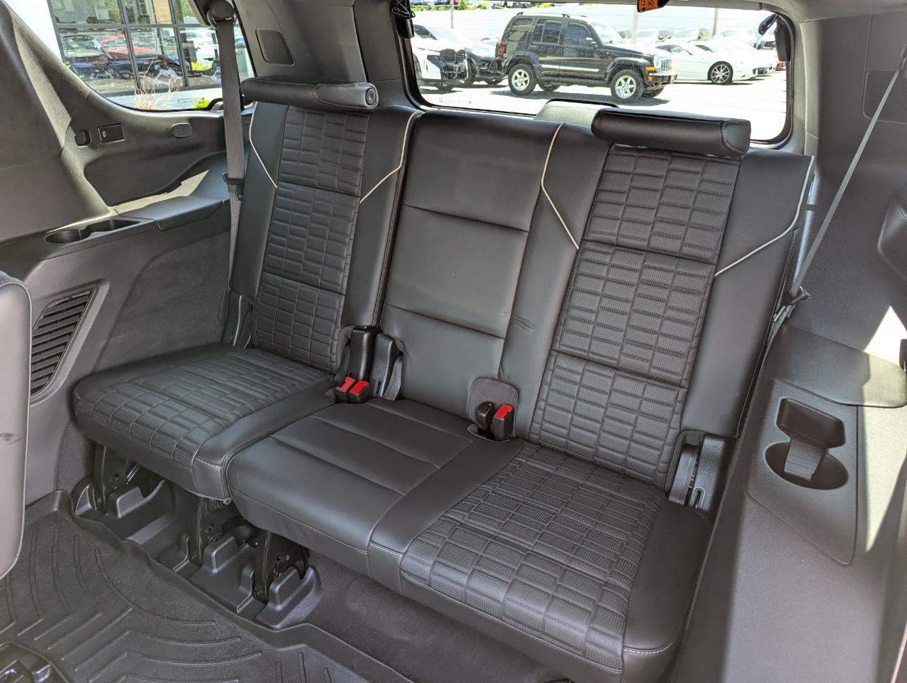 Cadillac Escalade  2023